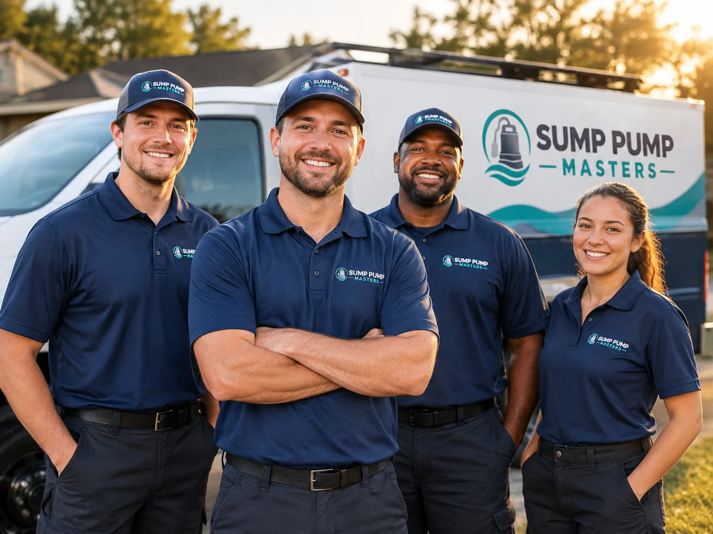 Sump Pump Repair company in Gainesville, GA